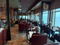 Celebrity Silhouette Tuscan Grille picture