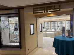 Celebrity Silhouette Galleria Boutiques picture