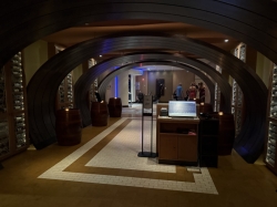 Celebrity Silhouette Tuscan Grille picture
