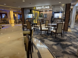 Celebrity Silhouette World Class Bar picture