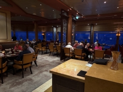Celebrity Silhouette Tuscan Grille picture