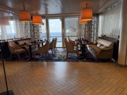 Celebrity Silhouette Sushi on Five picture