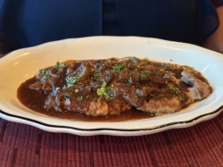 Celebrity Silhouette Tuscan Grille picture