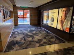 Celebrity Silhouette Galleria Boutiques picture