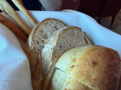 Celebrity Silhouette Tuscan Grille picture