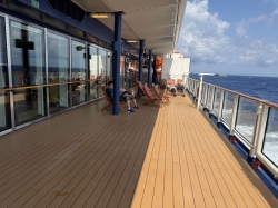 Celebrity Silhouette Promenade picture