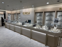 Celebrity Silhouette Galleria Boutiques picture