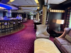 Celebrity Silhouette Ensemble Lounge picture