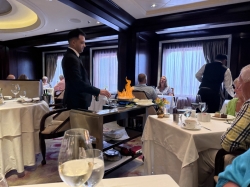 Celebrity Silhouette Murano picture
