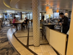 Celebrity Silhouette World Class Bar picture