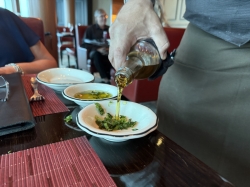 Celebrity Silhouette Tuscan Grille picture