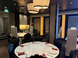 Celebrity Silhouette Qsine picture