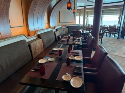 Celebrity Silhouette Tuscan Grille picture
