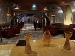 Celebrity Silhouette Tuscan Grille picture