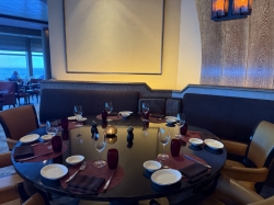 Celebrity Silhouette Tuscan Grille picture