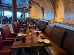 Celebrity Silhouette Tuscan Grille picture