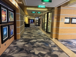 Celebrity Silhouette Galleria Boutiques picture