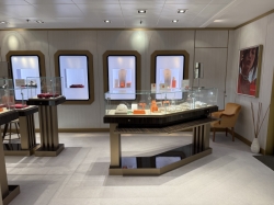 Celebrity Silhouette Galleria Boutiques picture