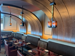 Celebrity Silhouette Tuscan Grille picture