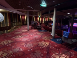 Celebrity Silhouette The Theatre picture Uploaded in 2026 Photo courtesy of Steve Millay. Celebrity Silhouette The Theatre picture