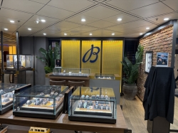 Celebrity Silhouette Galleria Boutiques picture
