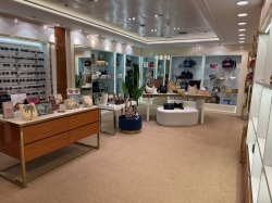 Celebrity Silhouette Galleria Boutiques picture