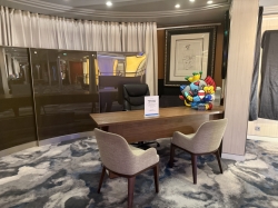Celebrity Silhouette Art Gallery picture