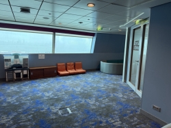 Celebrity Silhouette The Annex picture