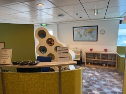 Celebrity Silhouette Camp at Sea picture