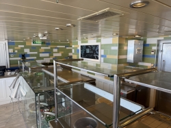 Celebrity Silhouette The Porch picture