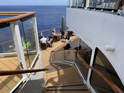 Oceanview Cafe Outside picture Oceanview Cafe Outside picture