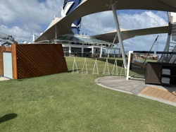 Celebrity Silhouette The Lawn Club picture