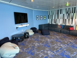 Celebrity Silhouette The Annex picture