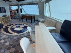 Celebrity Silhouette Camp at Sea picture