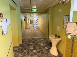 Celebrity Silhouette Camp at Sea picture