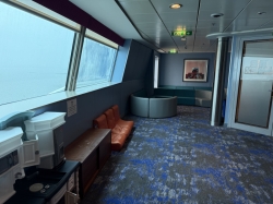 Celebrity Silhouette The Annex picture