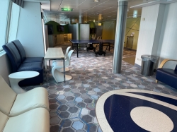 Celebrity Silhouette Camp at Sea picture