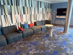 Celebrity Silhouette The Annex picture