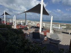 Celebrity Silhouette The Lawn Club picture