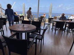 Oceanview Cafe Outside picture Oceanview Cafe Outside picture