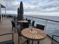 Oceanview Cafe Outside picture Oceanview Cafe Outside picture