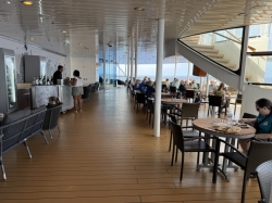 Oceanview Cafe Outside picture Oceanview Cafe Outside picture