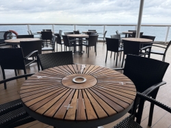 Oceanview Cafe Outside picture Oceanview Cafe Outside picture
