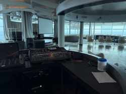 Celebrity Silhouette Sky Lounge picture