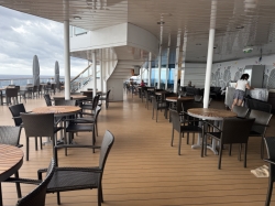 Oceanview Cafe Outside picture Oceanview Cafe Outside picture