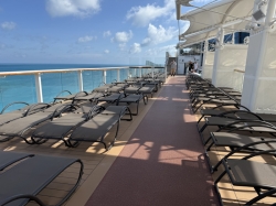 Celebrity Silhouette Jogging Track picture