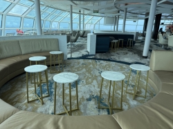 Celebrity Silhouette Sky Lounge picture