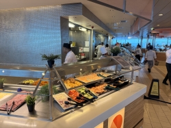 Oceanview Cafe picture Oceanview Cafe picture