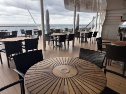 Oceanview Cafe Outside picture Oceanview Cafe Outside picture