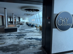 Celebrity Silhouette Sky Lounge picture